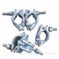 Scaffold Coupler with Dia. of 42 or 48mm, Available in Various Types